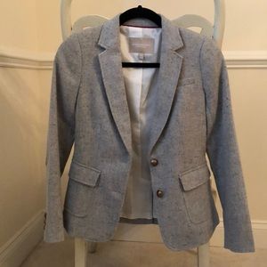 Banana Republic Blazer